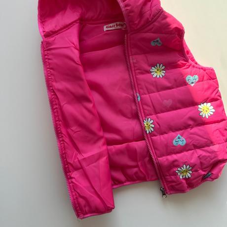 Dievčenská vesta, 134