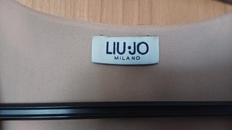 Krásne šaty liu jo, liu jo,s