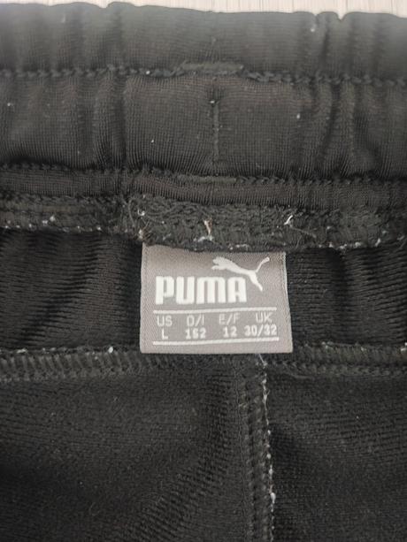 Tepláky puma, puma,152