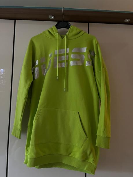 Mikina dlha, guess,s