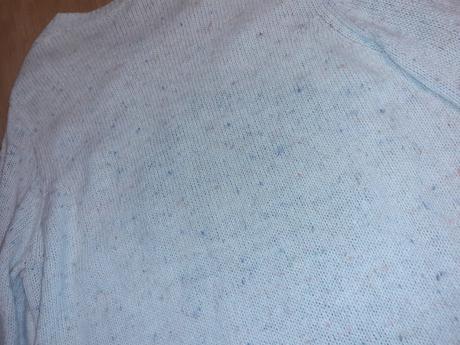 Vianočný sveter, f&f,48