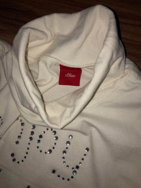 Rolák 116/122, s.oliver,116