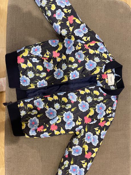 Prechodná bunda, reserved,140