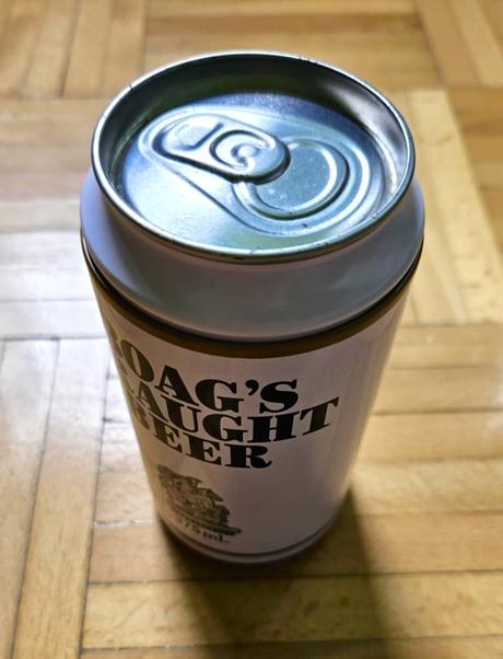 Plechová konzerva / krabicka s otvaratelnym vrchna,