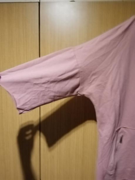 Dámske mikinove šaty,