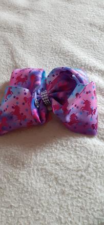 Masla do vlasov unicorn,