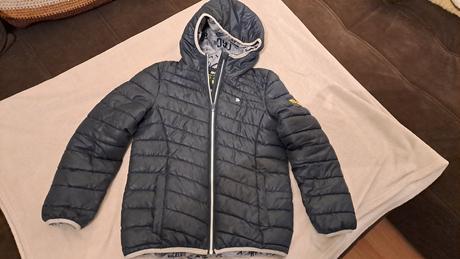 Prechodná bunda v.146-152cm, 146