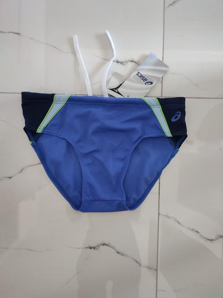 Predám plavky asics, asics,s