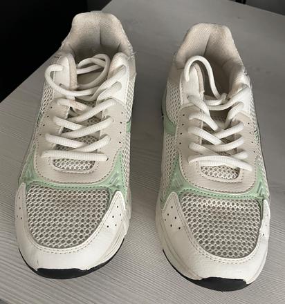 Dámske tenisky, primark,39