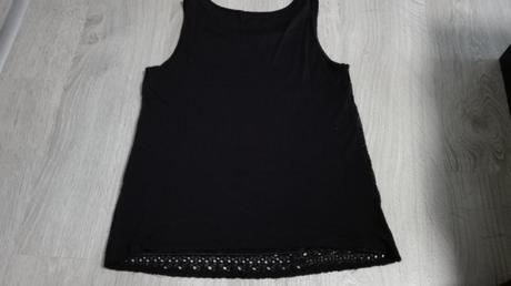 Tielko s cipkou s/m, lindex,s