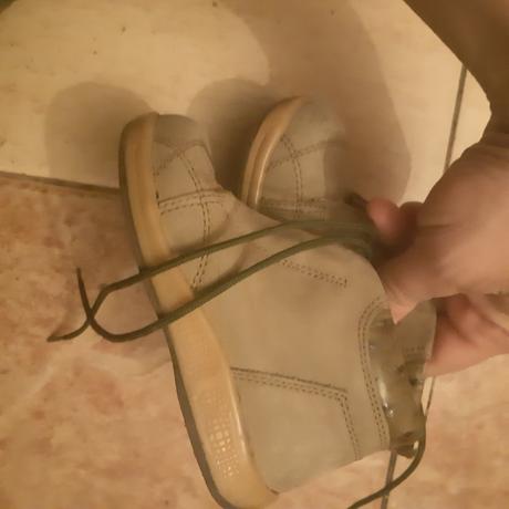 Detske topánocky, 22