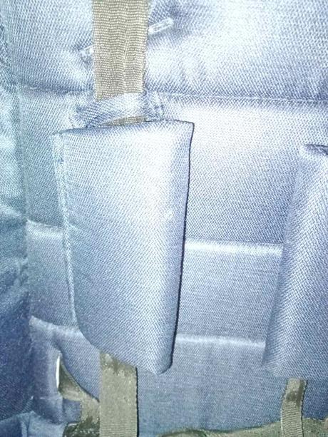 Predám kočík značka adamex blanc, adamex,adamex blanc