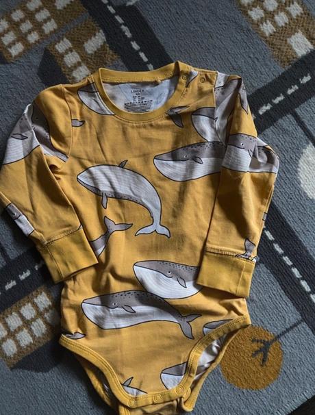 Body veľryby lindex predané, lindex,86