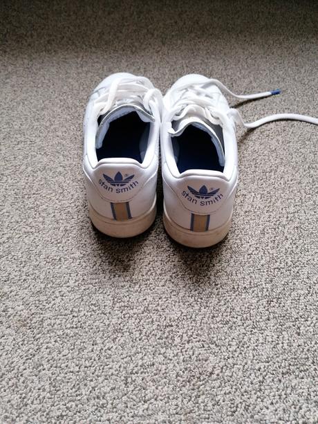 Tenisky adidas stan smith, adidas,40