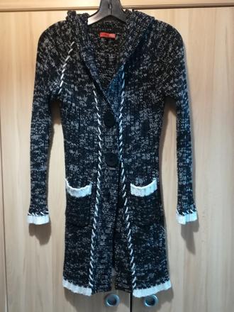 Balik damskeho oblecenia velkost s, s