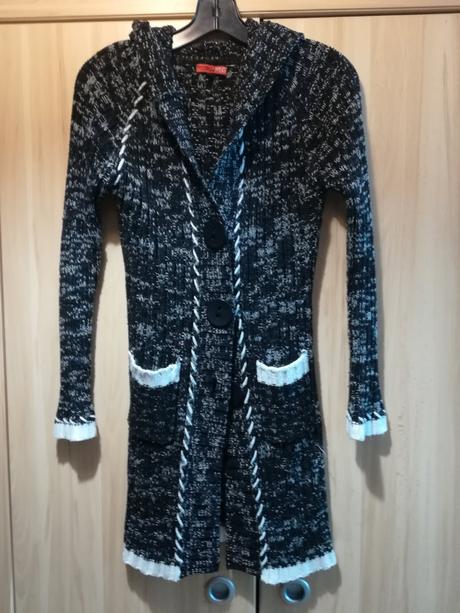 Balik damskeho oblecenia velkost s, s