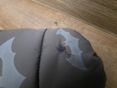 Bunda batman, f&f,116