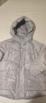 Bunda lesklá, zara,152