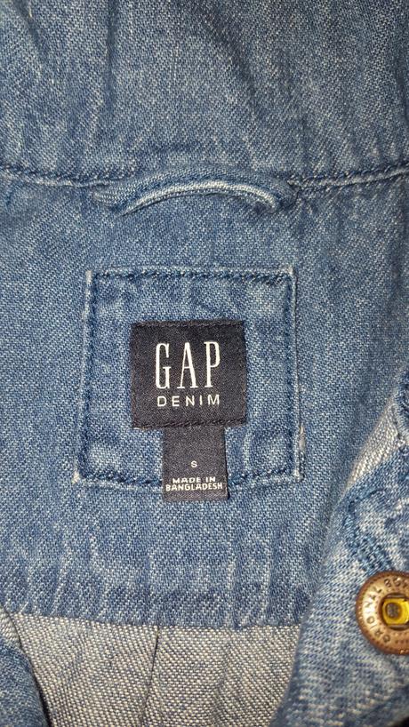 Dievčenský krátky overal gap, gap,116