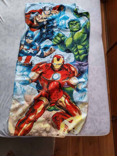 Osuška marvel, 