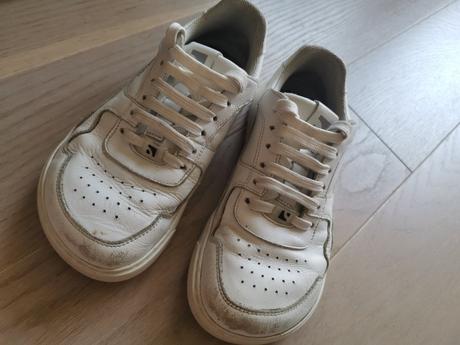 Tenisky barebarics, be lenka,36