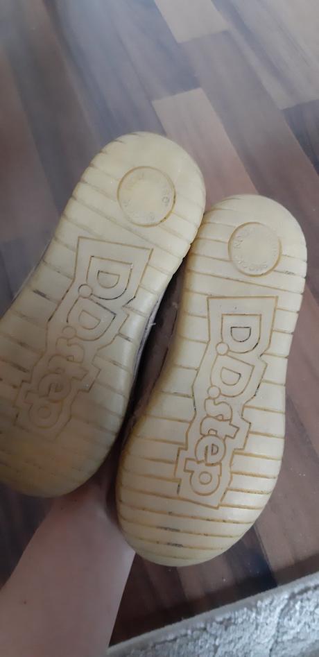 Dd step, d.d.step,30