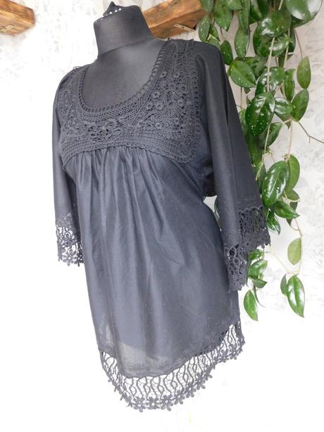 Hallhuber kvalitna bluzka, 36