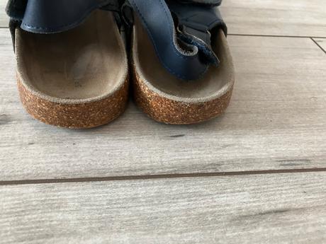 Sandale, reserved,37