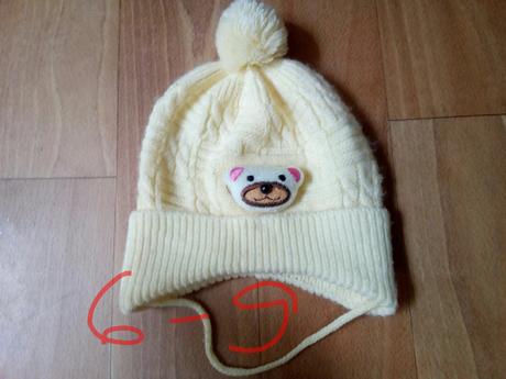 Teplejsie jesenne a zimne ciapky, 74