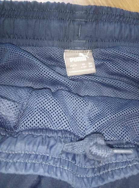 Kraťasy puma, puma,140