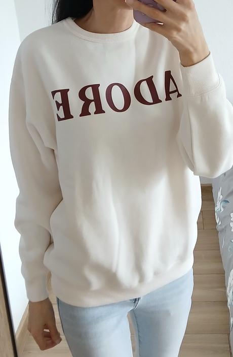Mikina, s