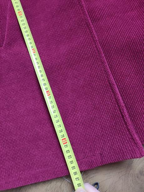 Dámsky prechodný kabát, 