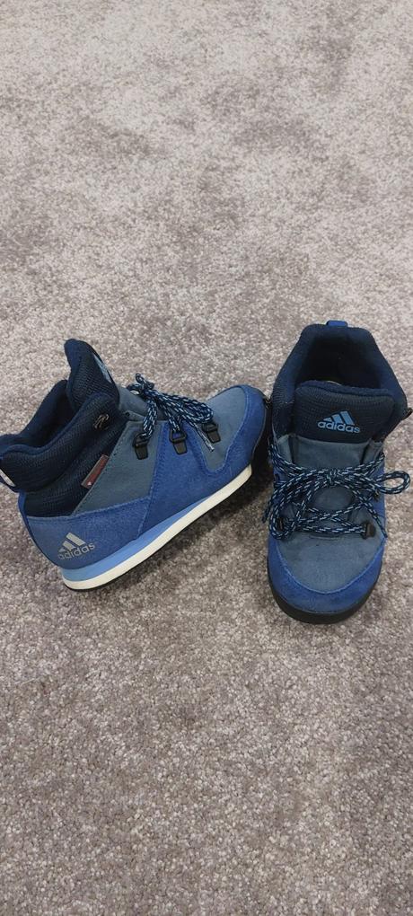 Zimné tenisky adidas 28,5, adidas,28