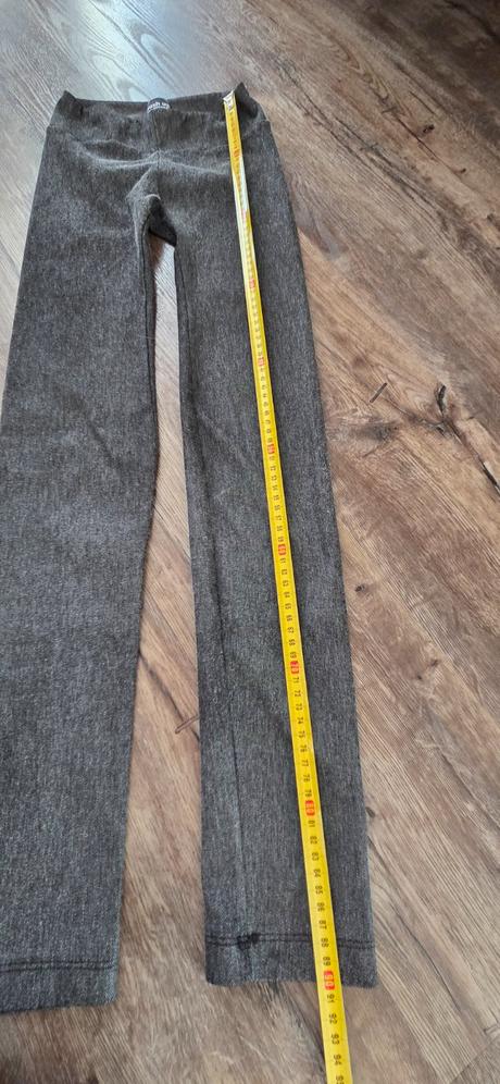 Push up leginy, calzedonia,s