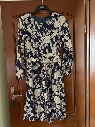 3x oblečené šaty, bonprix,m