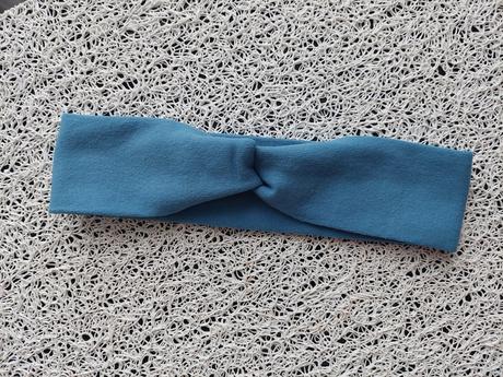 Kozmetická čelenka uni, 