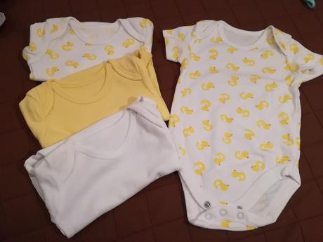 Balíček oblečenia č.62, 50–62