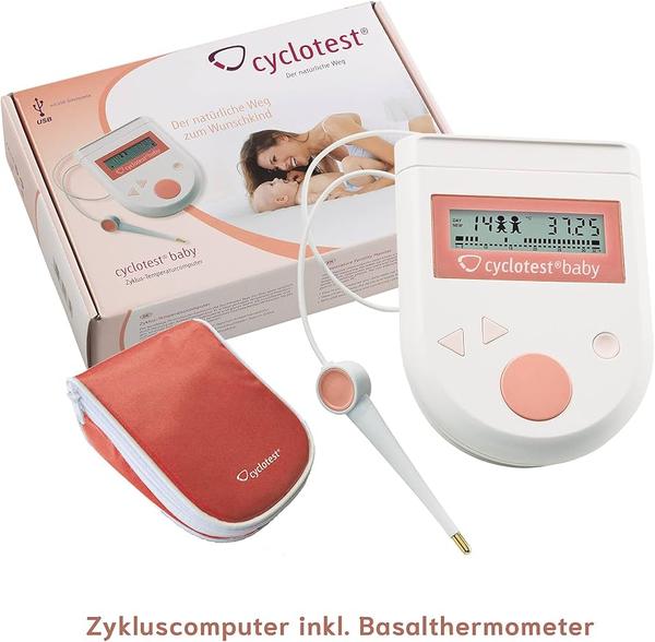 Cyclotest 2025 - spoľahlivosť