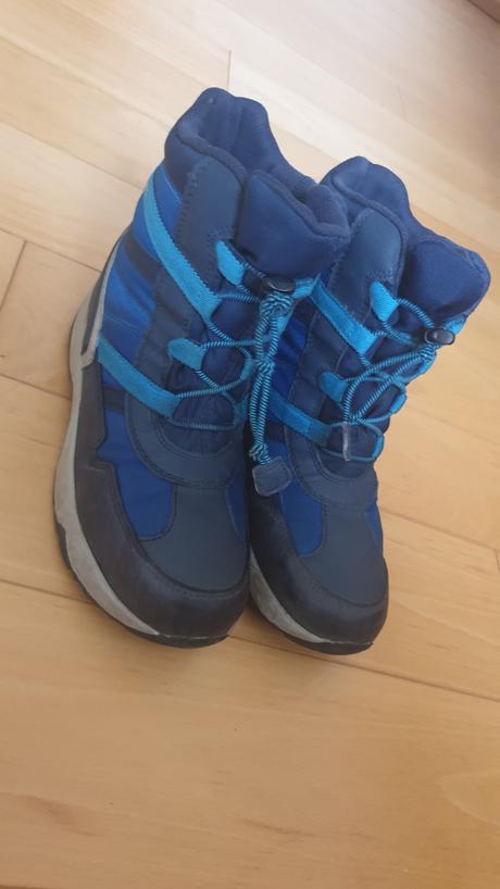 Kvalitné snehule geox, geox,37