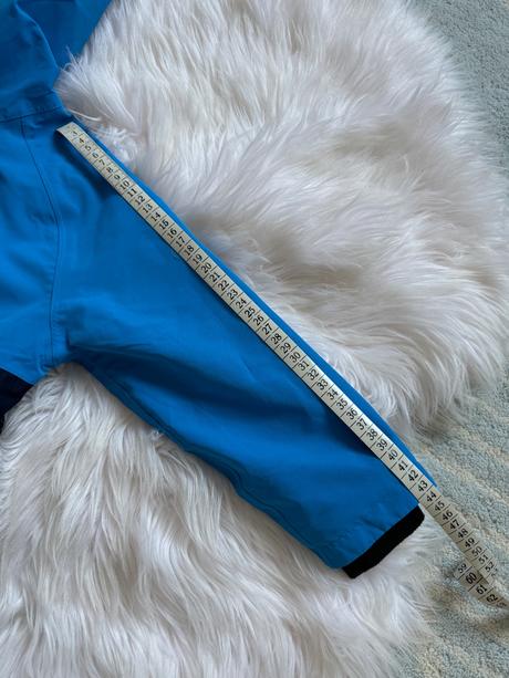 Nepremokavá bunda next 110, next,110