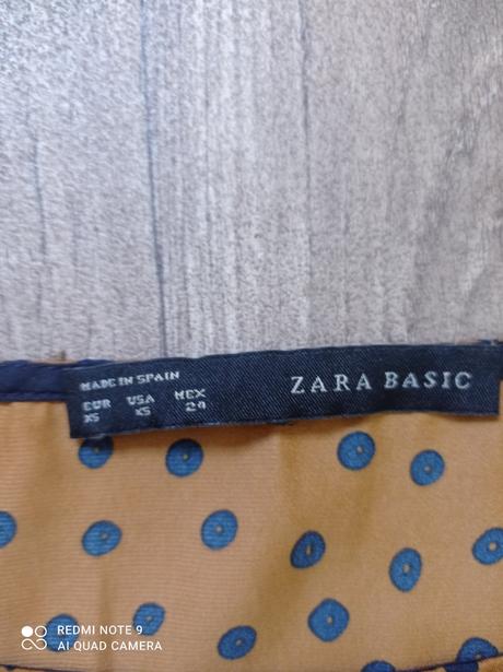 Dámske šaty/tunika, zara,s