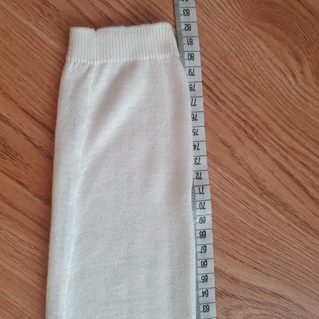 Smotanový tenký svetrík, zara,m