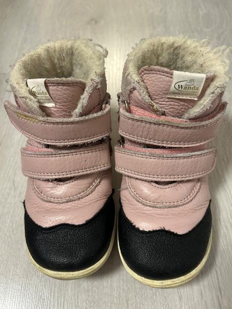 Zimne topanky, wanda,25