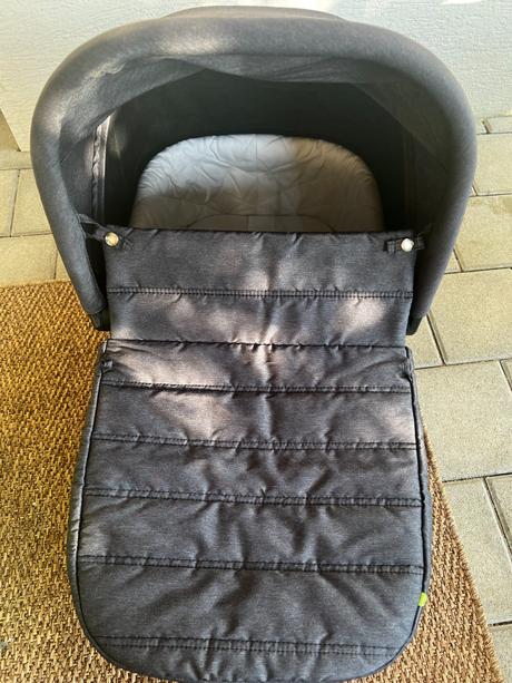 Predám plne funkčný baby jogger city mini gt2, baby jogger,baby jogger city mini gt2