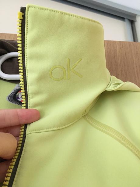 Bunda burton s, burton,s