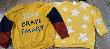 Mikiny, h&m,98