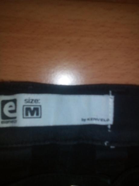 Rifle kenvelo, kenvelo,m