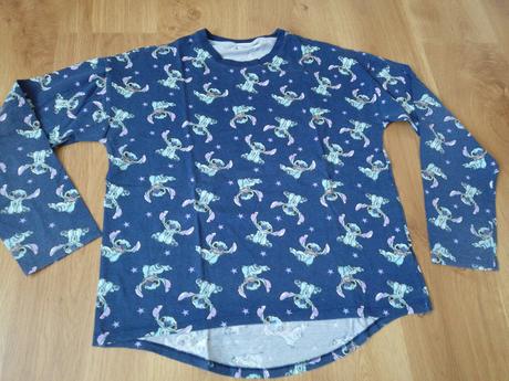 Pyzamko s6306, f&f,152