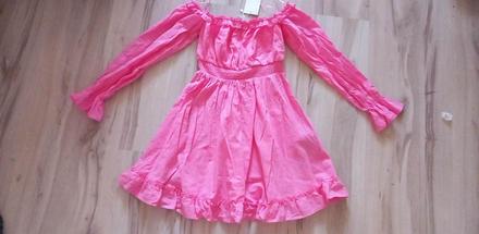 Letné šaty, amisu,42 / xl