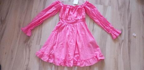 Letné šaty, amisu,42 / xl